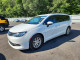 Chrysler MINIVAN 2020 — Copart