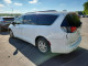 Chrysler MINIVAN 2020 — Copart
