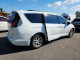 Chrysler MINIVAN 2020 — Copart