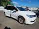 Chrysler MINIVAN 2020 — Copart