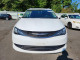 Chrysler MINIVAN 2020 — Copart