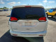 Chrysler MINIVAN 2020 — Copart