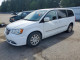 Chrysler MINIVAN 2015 — Copart