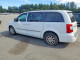 Chrysler MINIVAN 2015 — Copart