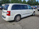Chrysler MINIVAN 2015 — Copart