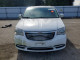 Chrysler MINIVAN 2015 — Copart