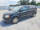 Chrysler MINIVAN 2014 — Copart
