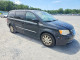 Chrysler MINIVAN 2014 — Copart