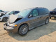Chrysler MINIVAN 1999 — Copart
