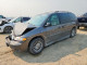 Chrysler MINIVAN 1999 — Copart