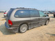 Chrysler MINIVAN 1999 — Copart