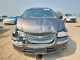 Chrysler MINIVAN 1999 — Copart