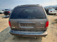 Chrysler MINIVAN 1999 — Copart