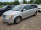 Chrysler MINIVAN 2010 — Copart