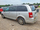 Chrysler MINIVAN 2010 — Copart