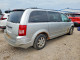 Chrysler MINIVAN 2010 — Copart