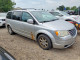Chrysler MINIVAN 2010 — Copart