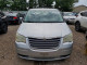 Chrysler MINIVAN 2010 — Copart