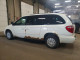 Chrysler MINIVAN 2007 — Copart