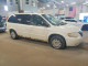 Chrysler MINIVAN 2007 — Copart