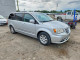 Chrysler MINIVAN 2012 — Copart