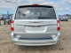 Chrysler MINIVAN 2012 — Copart