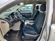 Chrysler MINIVAN 2012 — Copart