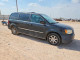 Chrysler MINIVAN 2010 — Copart