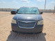 Chrysler MINIVAN 2010 — Copart
