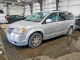 Chrysler MINIVAN 2010 — Copart