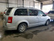 Chrysler MINIVAN 2010 — Copart