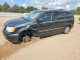 Chrysler MINIVAN 2012 — Copart