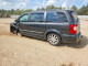 Chrysler MINIVAN 2012 — Copart