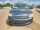 Chrysler MINIVAN 2012 — Copart