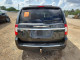 Chrysler MINIVAN 2012 — Copart