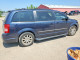Chrysler MINIVAN 2009 — Copart