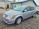 Chrysler MINIVAN 2014 — Copart