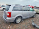 Chrysler MINIVAN 2014 — Copart