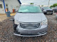 Chrysler MINIVAN 2014 — Copart