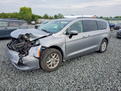 Chrysler MINIVAN 2021 — Copart