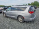 Chrysler MINIVAN 2021 — Copart