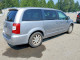 Chrysler MINIVAN 2016 — Copart