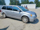 Chrysler MINIVAN 2016 — Copart