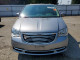 Chrysler MINIVAN 2016 — Copart