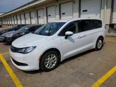 Chrysler MINIVAN 2022 — Copart