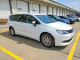 Chrysler MINIVAN 2022 — Copart