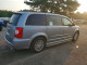 Chrysler MINIVAN 2015 — Copart