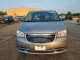 Chrysler MINIVAN 2015 — Copart