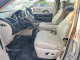 Chrysler MINIVAN 2015 — Copart