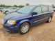 Chrysler MINIVAN 2013 — Copart